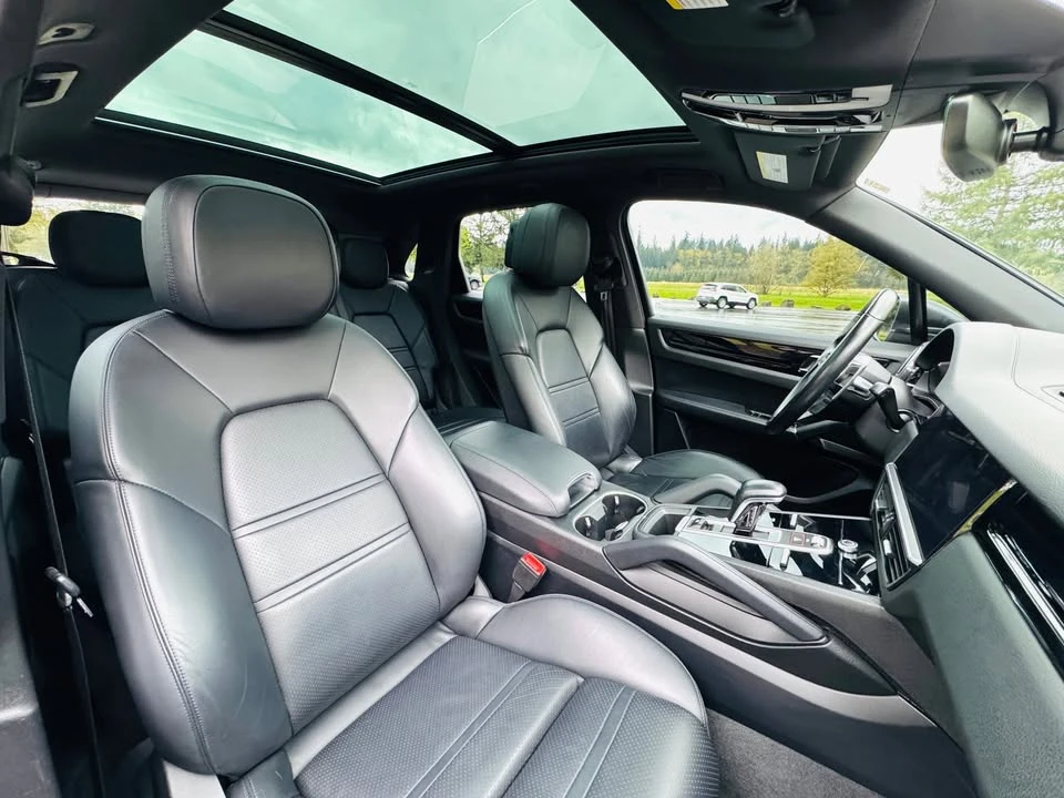2019 Porsche 9Y0/9Y3 Cayenne - Image 11 of 19