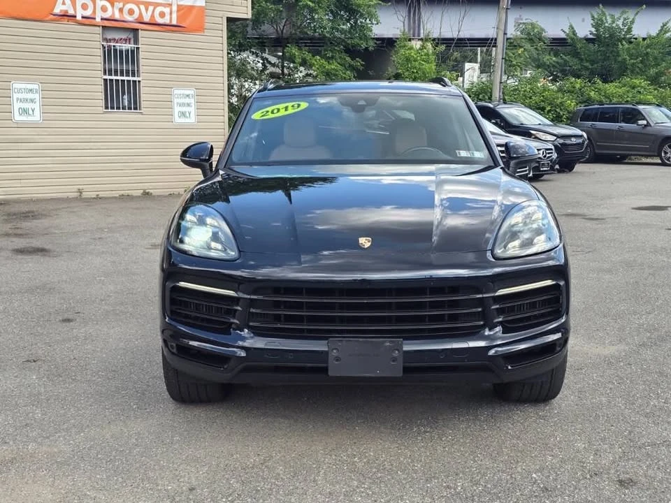 2019 Porsche 9Y0/9Y3 Cayenne - Image 6 of 20