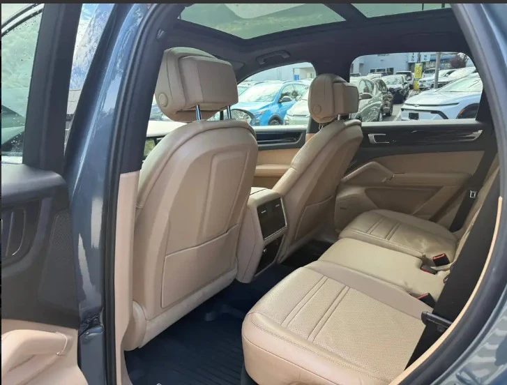 2019 Porsche 9Y0/9Y3 Cayenne - Image 14 of 14
