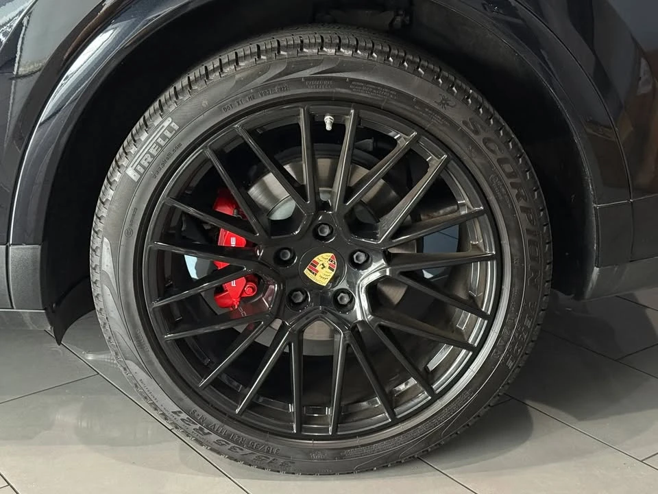 2019 Porsche 9Y0/9Y3 Cayenne - Image 8 of 16