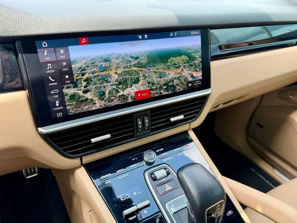 2019 Porsche 9Y0/9Y3 Cayenne - Image 17 of 20
