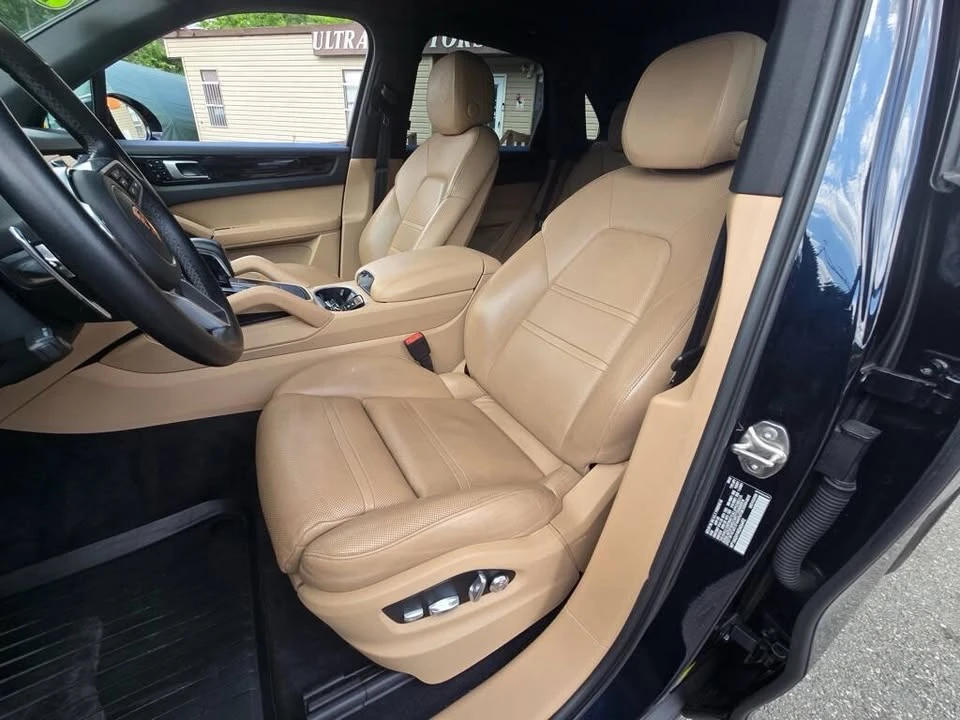 2019 Porsche 9Y0/9Y3 Cayenne - Image 17 of 20