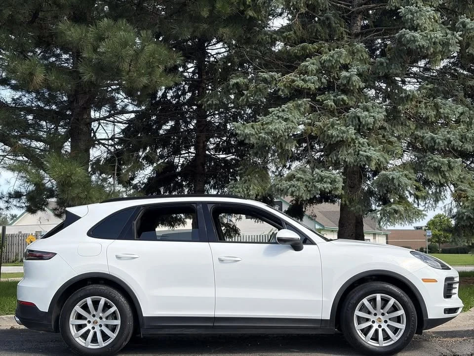 2019 Porsche 9Y0/9Y3 Cayenne - Image 5 of 20