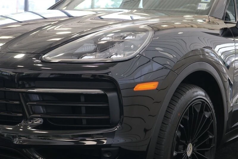 2019 Porsche 9Y0/9Y3 Cayenne - Image 12 of 20
