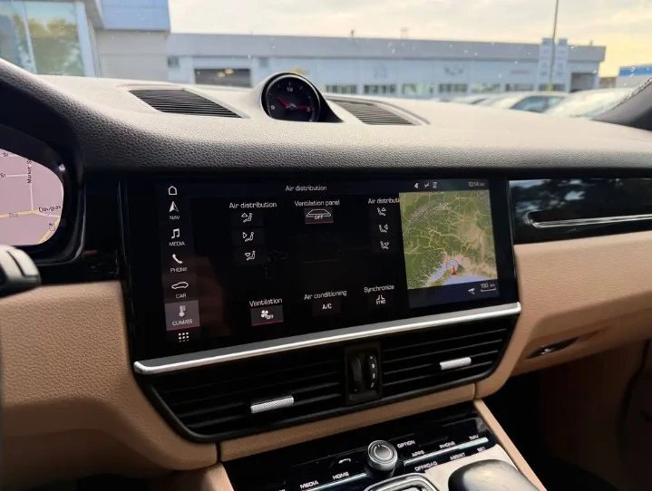 2019 Porsche 9Y0/9Y3 Cayenne - Image 11 of 14