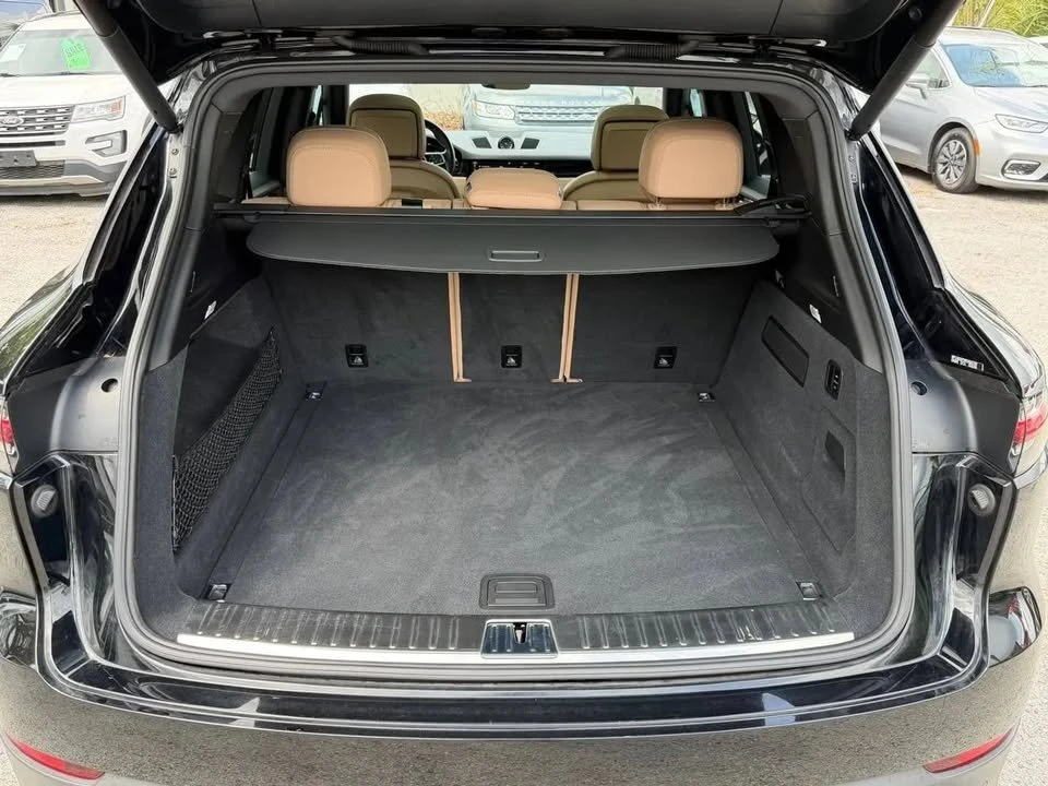 2019 Porsche 9Y0/9Y3 Cayenne - Image 19 of 20