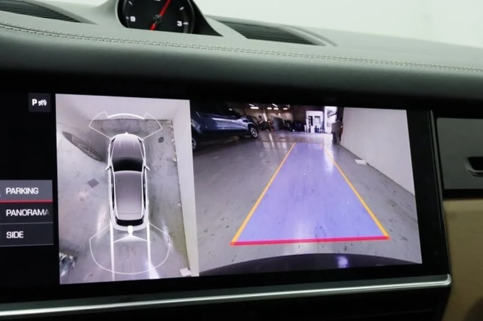2019 Porsche 9Y0/9Y3 Cayenne - Image 18 of 20