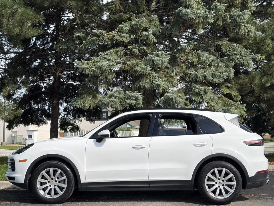 2019 Porsche 9Y0/9Y3 Cayenne - Image 6 of 20
