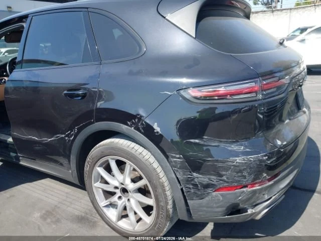 2019 Porsche 9Y0/9Y3 Cayenne - Image 14 of 19