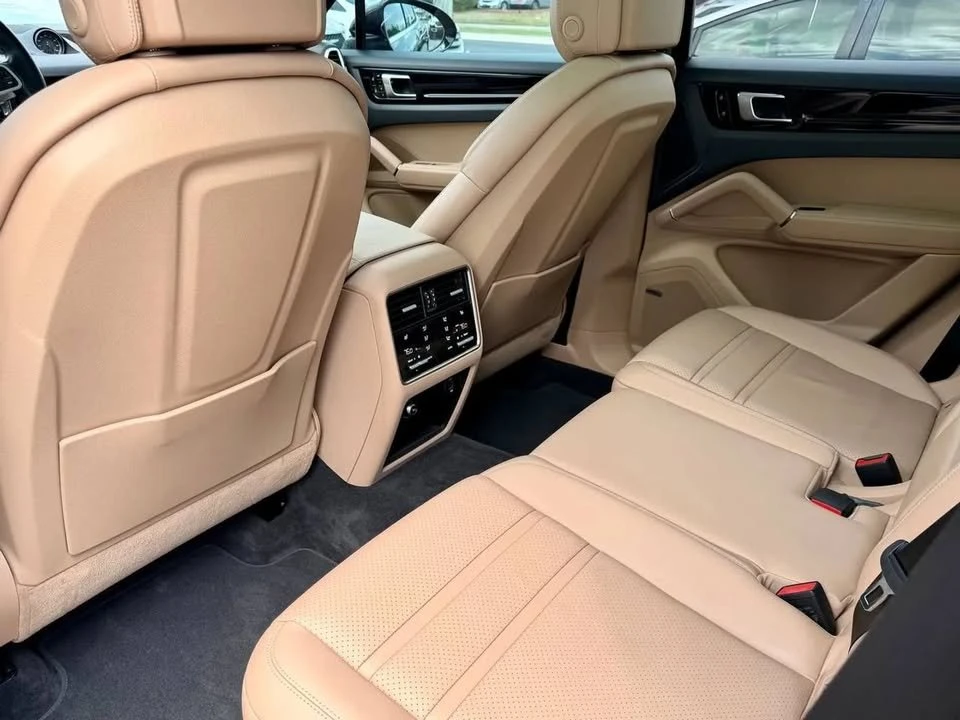 2019 Porsche 9Y0/9Y3 Cayenne - Image 10 of 20