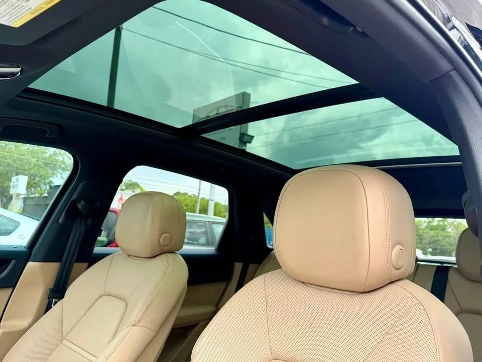 2019 Porsche 9Y0/9Y3 Cayenne - Image 13 of 20