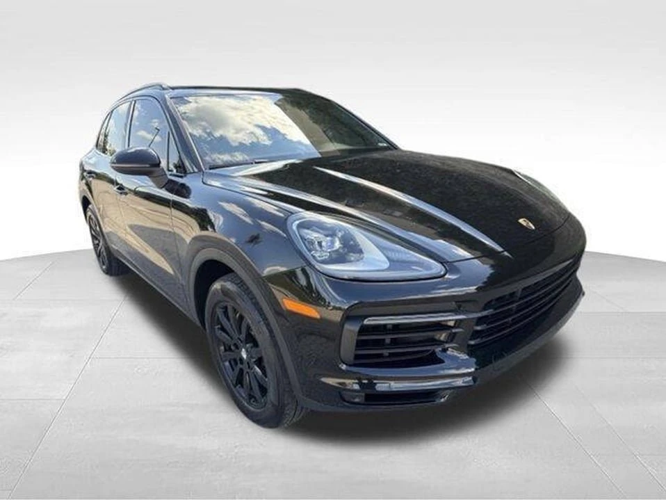 2019 Porsche 9Y0/9Y3 Cayenne - Image 8 of 20