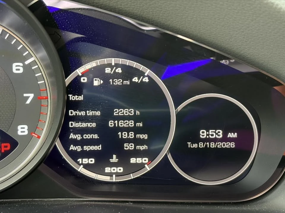 2019 Porsche 9Y0/9Y3 Cayenne - Image 16 of 20