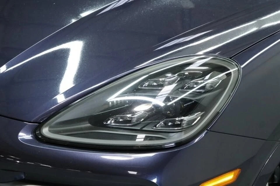 2019 Porsche 9Y0/9Y3 Cayenne - Image 2 of 20