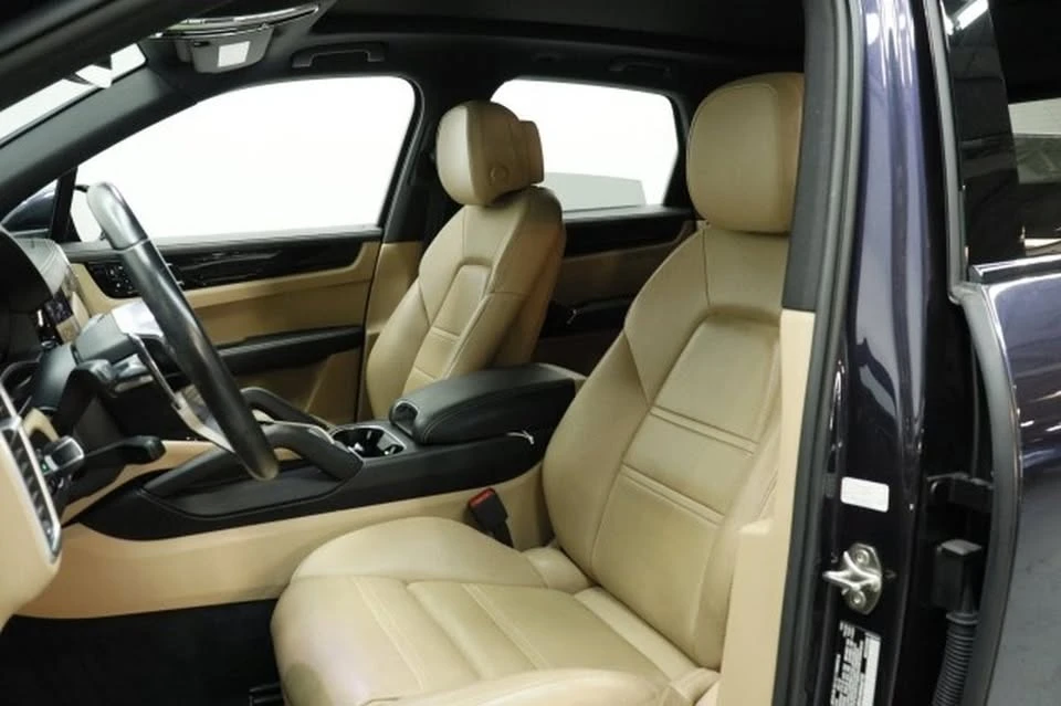 2019 Porsche 9Y0/9Y3 Cayenne - Image 8 of 20