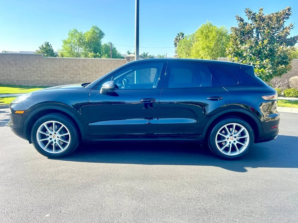 2019 Porsche 9Y0/9Y3 Cayenne - Image 6 of 19