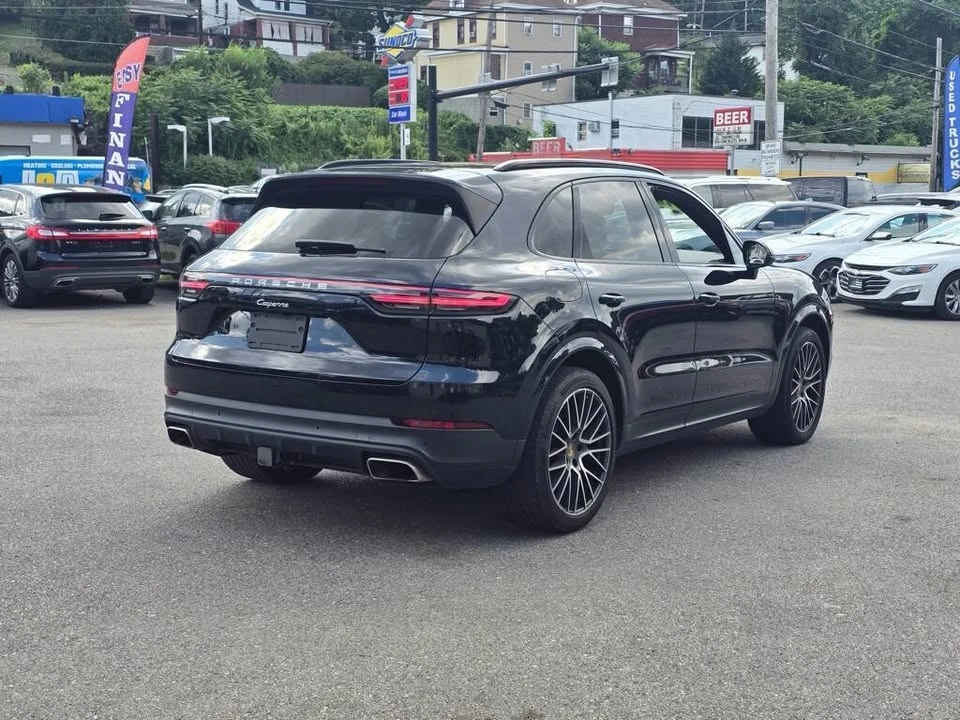 2019 Porsche 9Y0/9Y3 Cayenne - Image 15 of 20