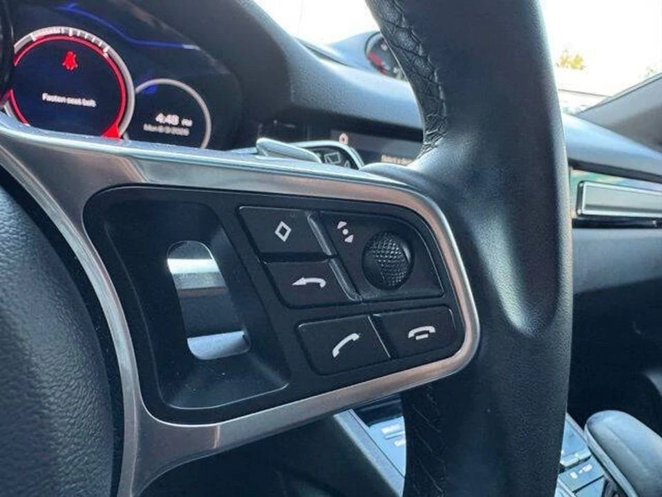 2019 Porsche 9Y0/9Y3 Cayenne - Image 20 of 20