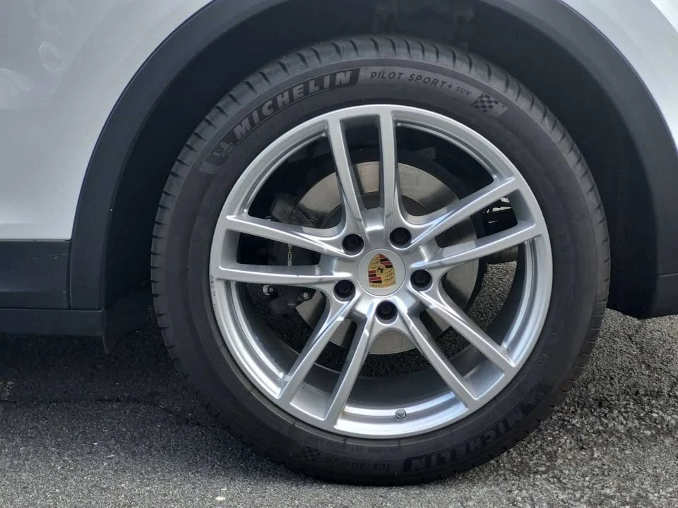 2019 Porsche 9Y0/9Y3 Cayenne - Image 14 of 20