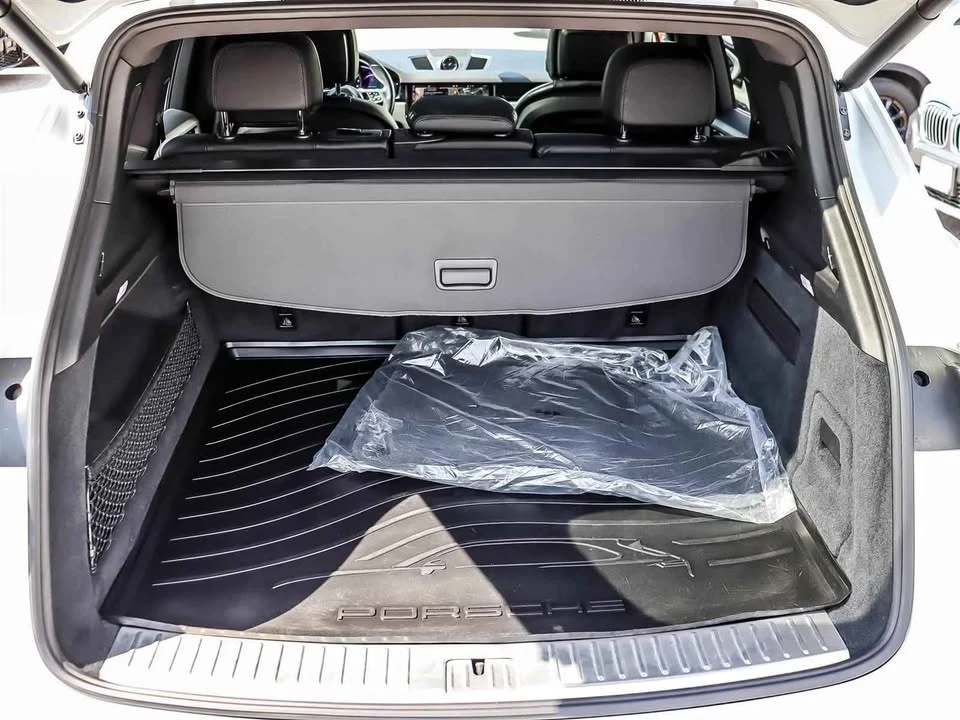 2019 Porsche 9Y0/9Y3 Cayenne - Image 13 of 20