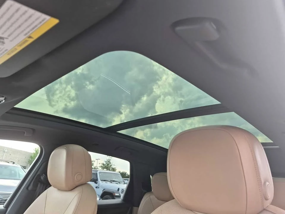 2019 Porsche 9Y0/9Y3 Cayenne - Image 20 of 20