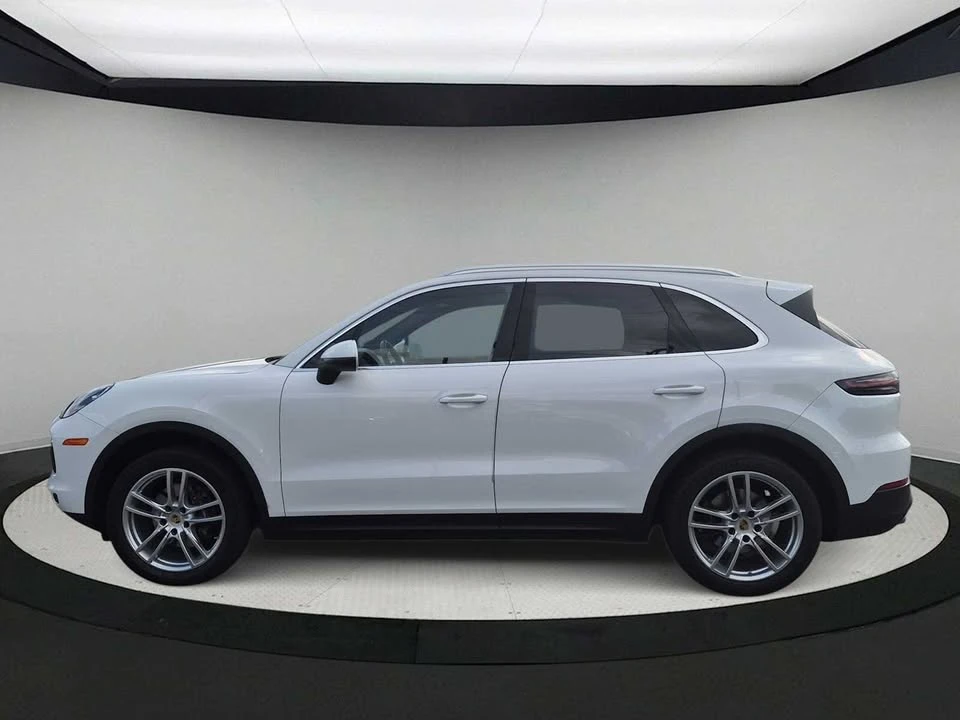 2019 Porsche 9Y0/9Y3 Cayenne - Image 5 of 20