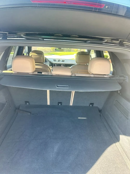 2019 Porsche 9Y0/9Y3 Cayenne - Image 9 of 19