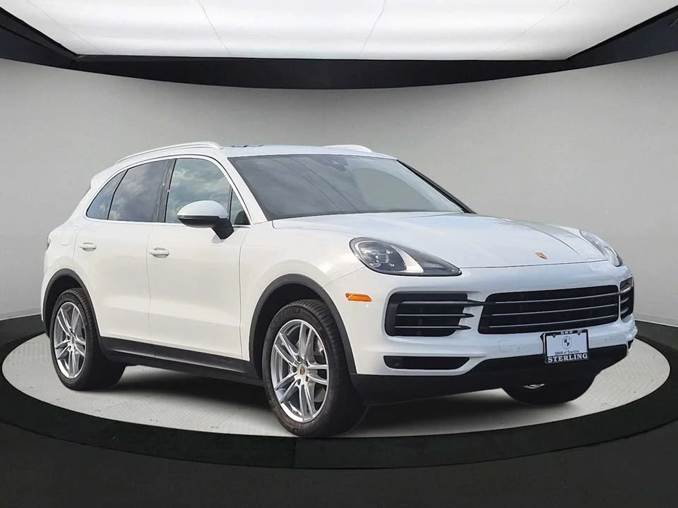 2019 Porsche 9Y0/9Y3 Cayenne - Image 2 of 20