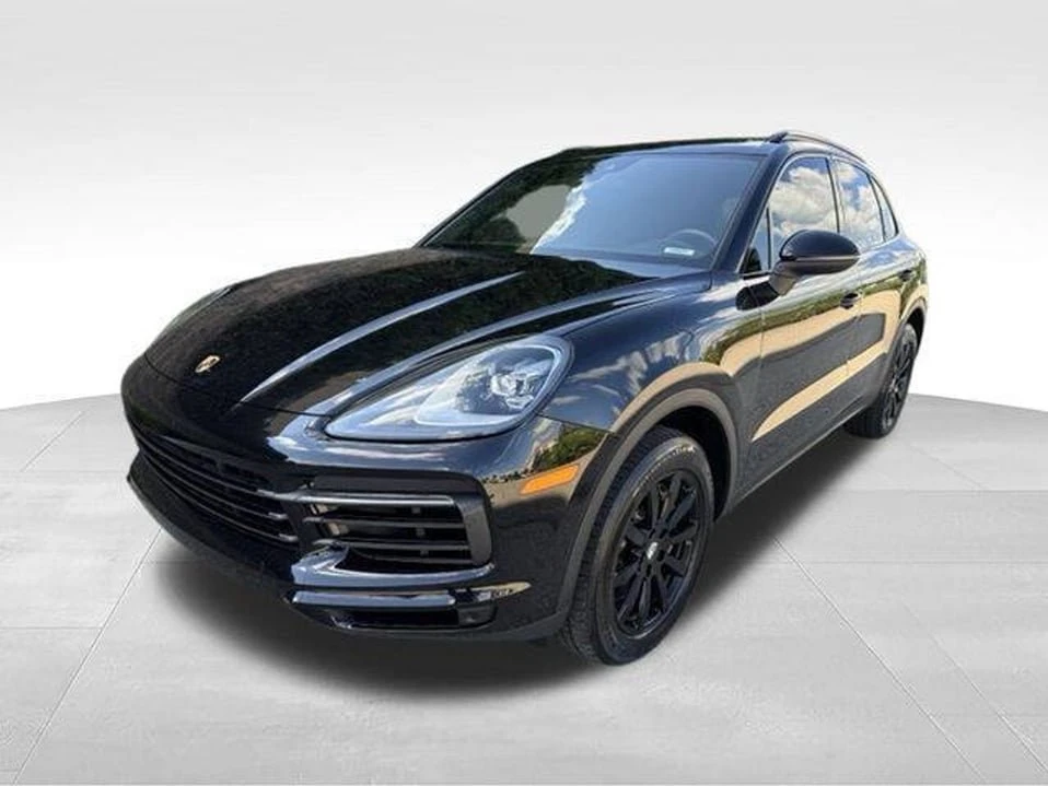 2019 Porsche 9Y0/9Y3 Cayenne - Image 2 of 20