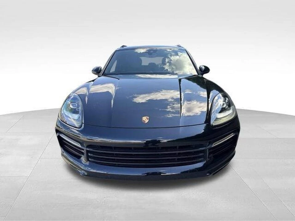 2019 Porsche 9Y0/9Y3 Cayenne - Image 9 of 20