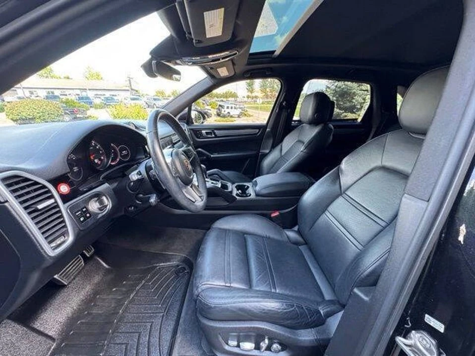 2019 Porsche 9Y0/9Y3 Cayenne - Image 18 of 20
