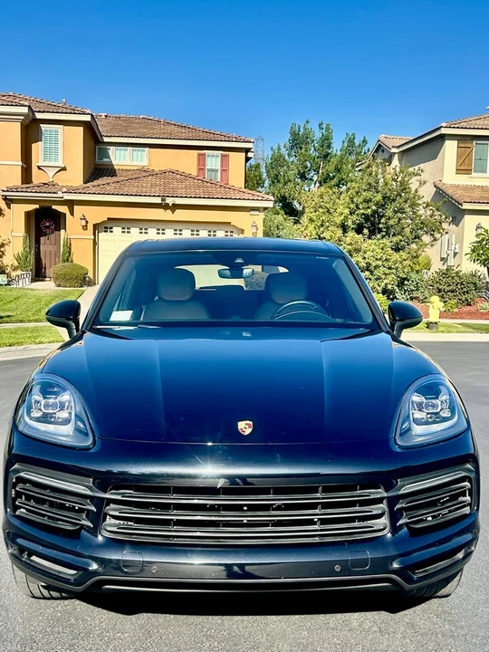 2019 Porsche 9Y0/9Y3 Cayenne - Image 3 of 19