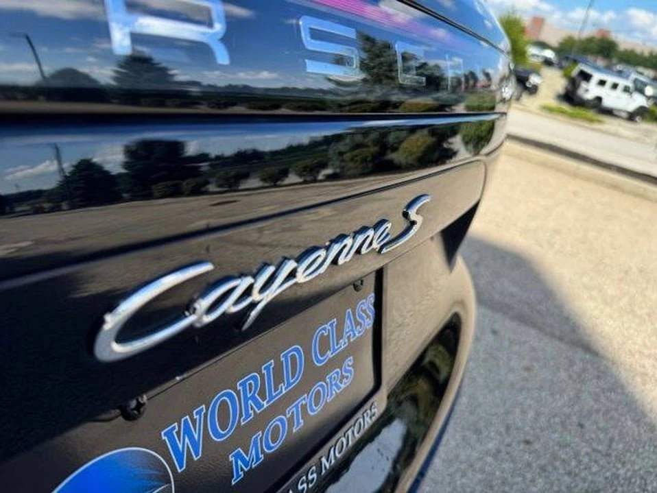 2019 Porsche 9Y0/9Y3 Cayenne - Image 14 of 20