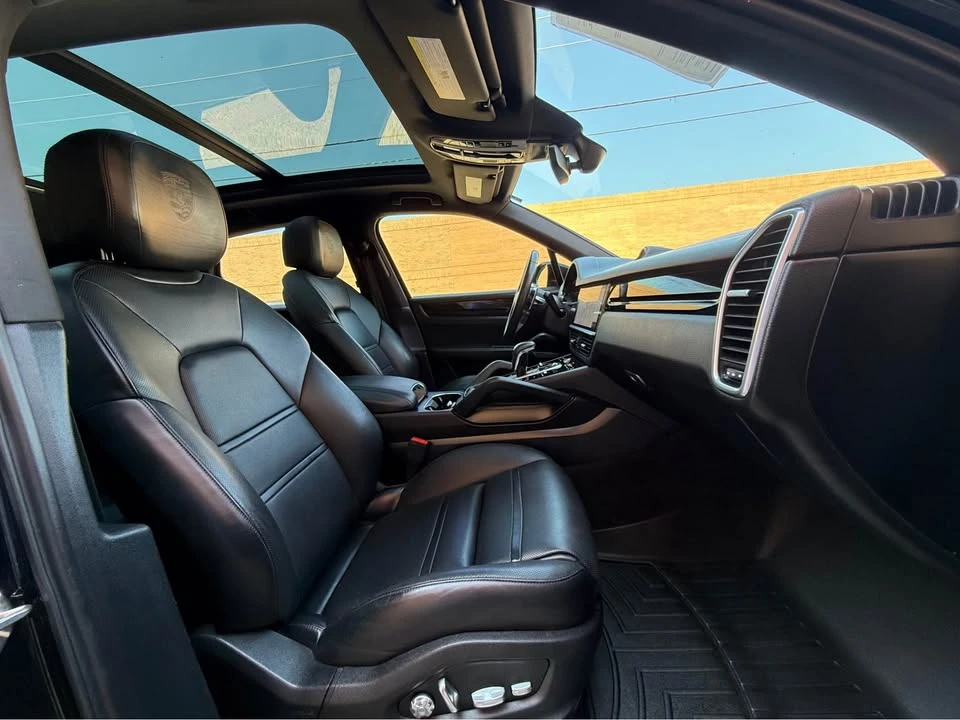 2019 Porsche 9Y0/9Y3 Cayenne - Image 10 of 12
