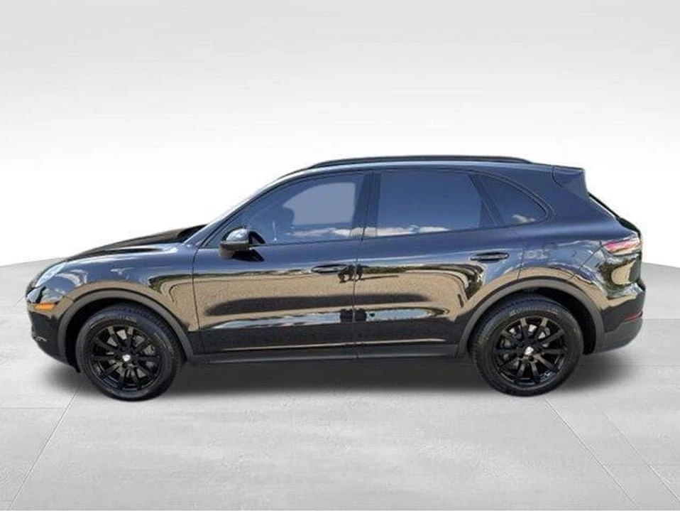 2019 Porsche 9Y0/9Y3 Cayenne - Image 3 of 20