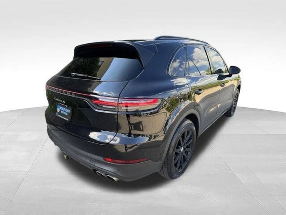 2019 Porsche 9Y0/9Y3 Cayenne - Image 6 of 20