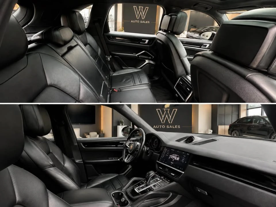 2019 Porsche 9Y0/9Y3 Cayenne - Image 4 of 7