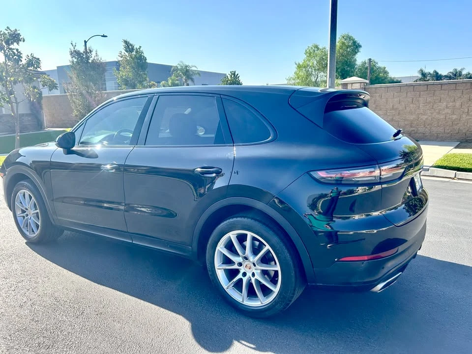 2019 Porsche 9Y0/9Y3 Cayenne - Image 5 of 19