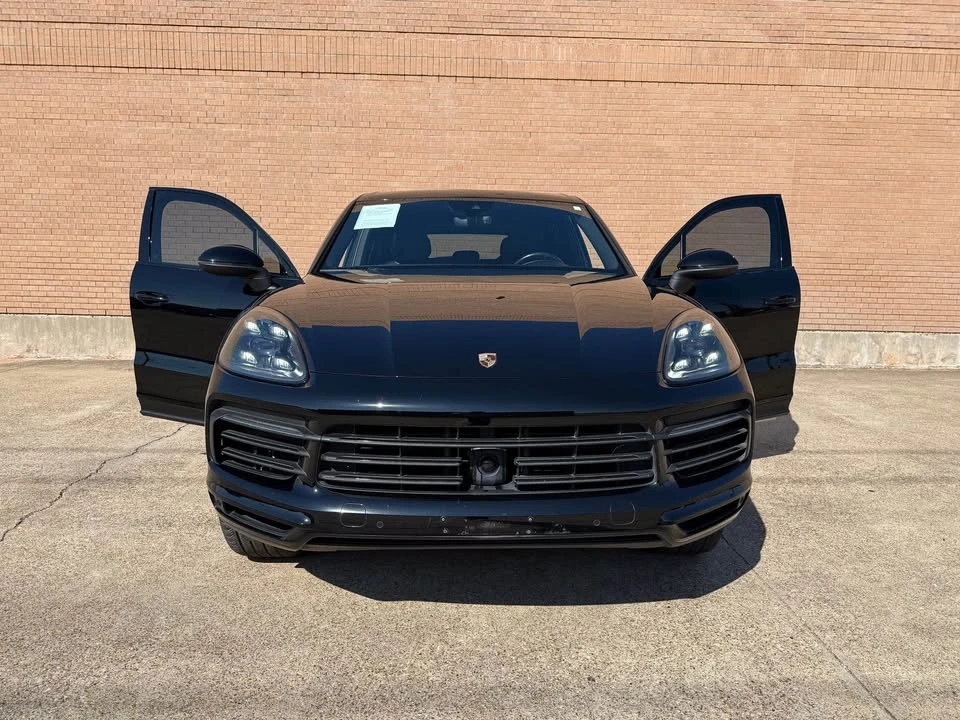 2019 Porsche 9Y0/9Y3 Cayenne - Image 2 of 12