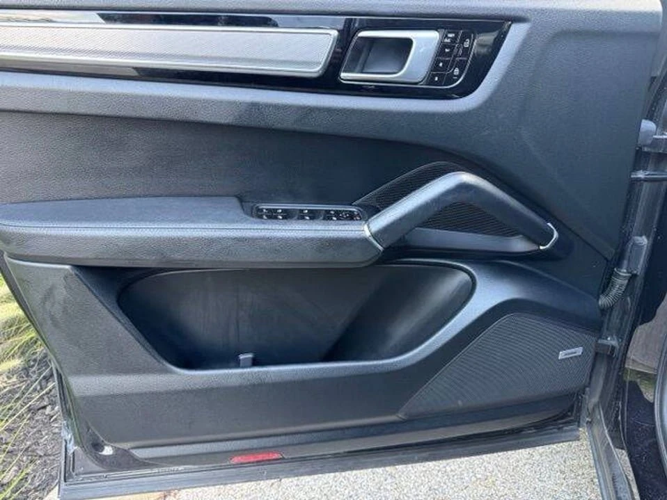 2019 Porsche 9Y0/9Y3 Cayenne - Image 16 of 20