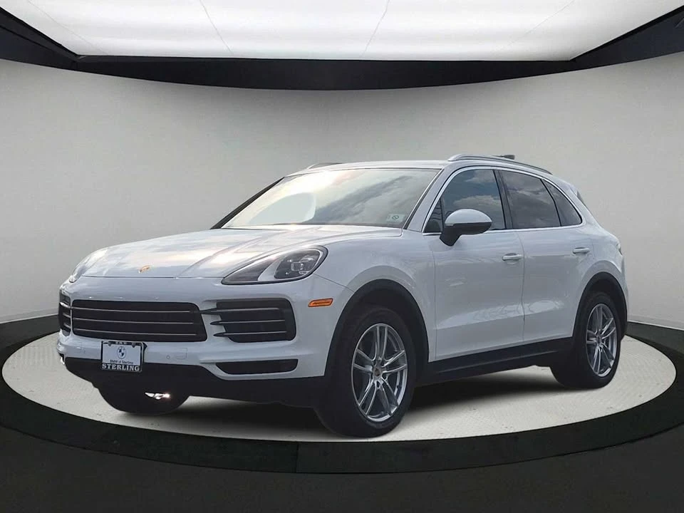 2019 Porsche 9Y0/9Y3 Cayenne - Image 4 of 20