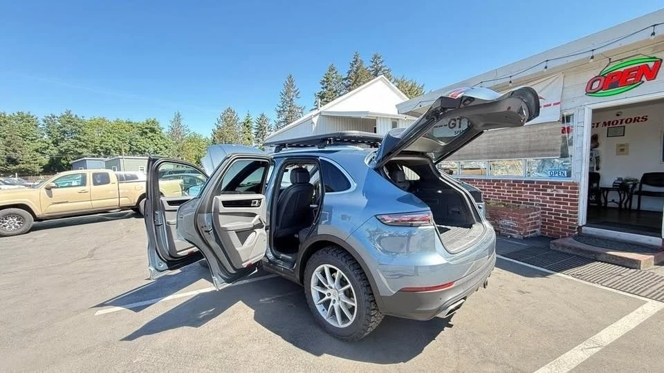 2019 Porsche 9Y0/9Y3 Cayenne - Image 14 of 20