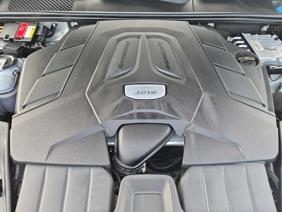 2019 Porsche 9Y0/9Y3 Cayenne - Image 15 of 20
