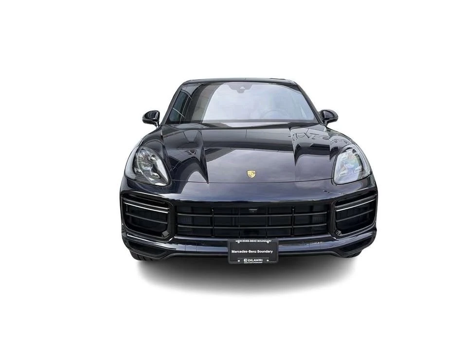2019 Porsche 9Y0/9Y3 Cayenne - Image 4 of 20