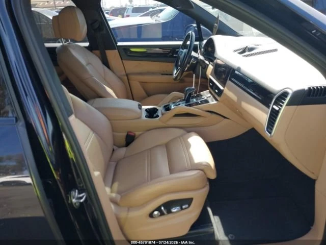 2019 Porsche 9Y0/9Y3 Cayenne - Image 19 of 19