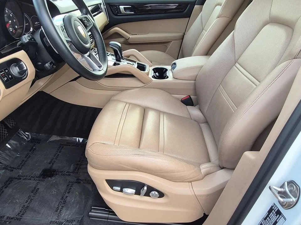 2019 Porsche 9Y0/9Y3 Cayenne - Image 17 of 20