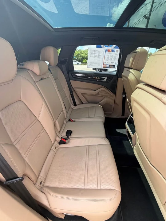 2019 Porsche 9Y0/9Y3 Cayenne - Image 5 of 9