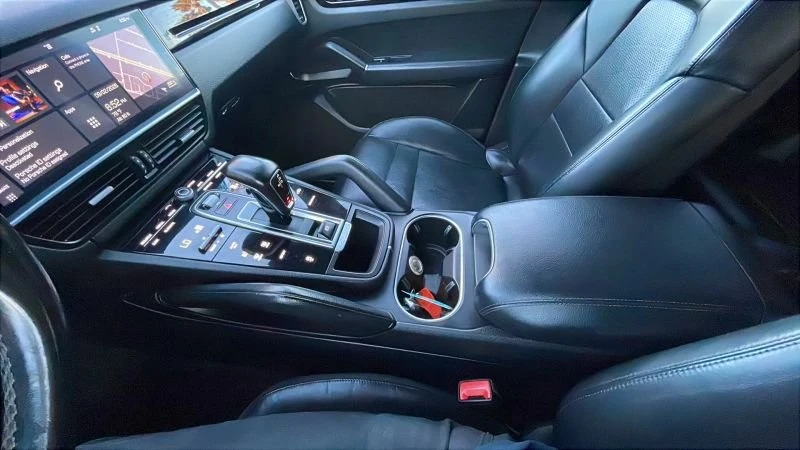 2019 Porsche 9Y0/9Y3 Cayenne - Image 15 of 20