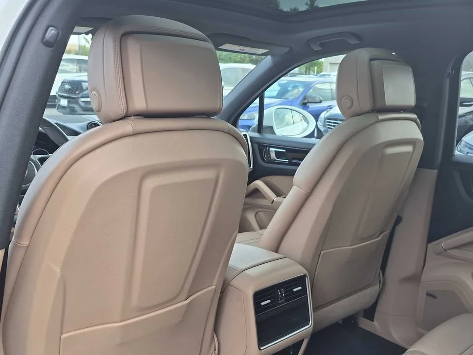 2019 Porsche 9Y0/9Y3 Cayenne - Image 19 of 20