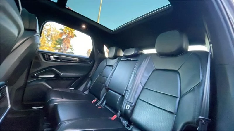 2019 Porsche 9Y0/9Y3 Cayenne - Image 20 of 20